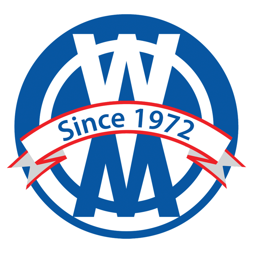 wm ball logo